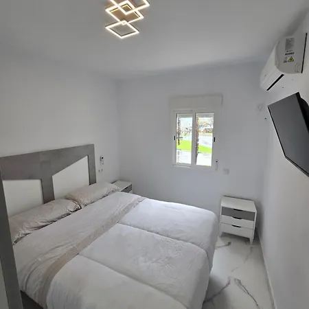 Apartamento Bellavista