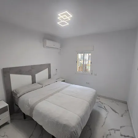Bellavista * La Línea de la Concepción
