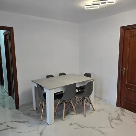 Apartamento Bellavista *