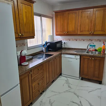 Apartamento Bellavista *