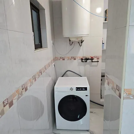 Apartamento Bellavista La Línea de la Concepción