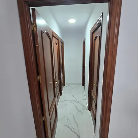 Bellavista Apartamento La Línea de la Concepción
