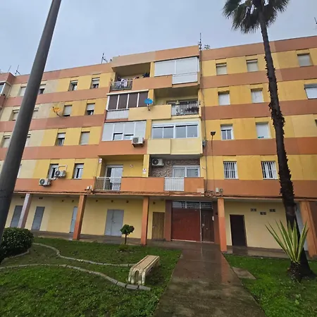 Bellavista * La Línea de la Concepción