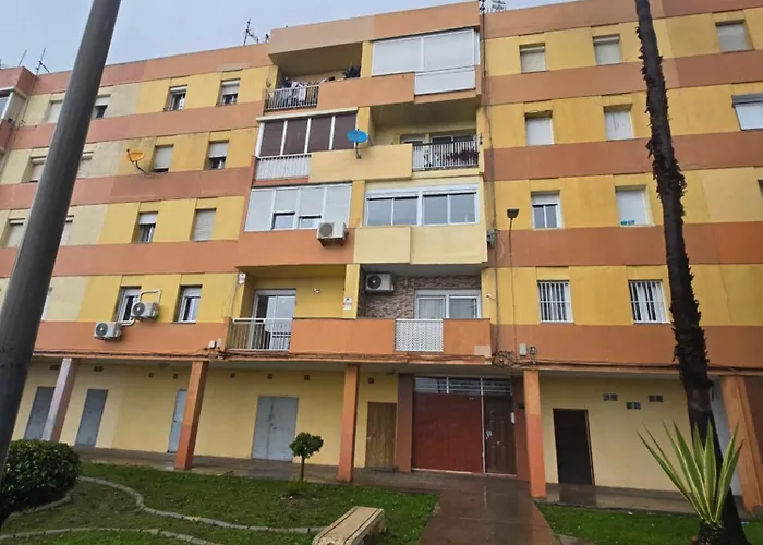 Bellavista * La Línea de la Concepción